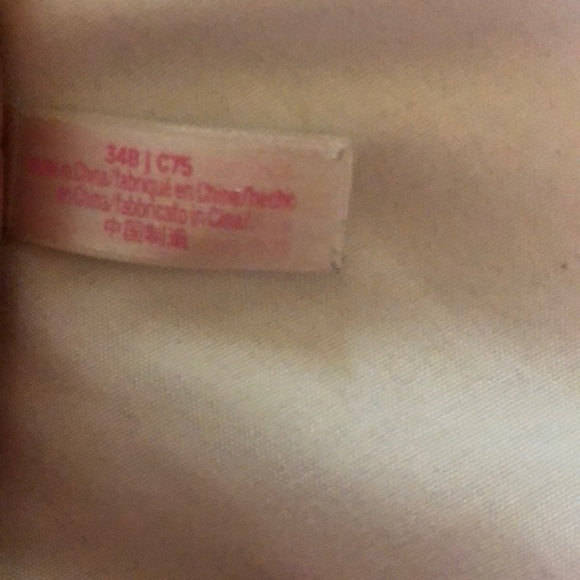 PINK VS bra - Picture 4 of 5